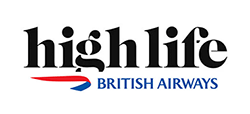 High Life British Airways